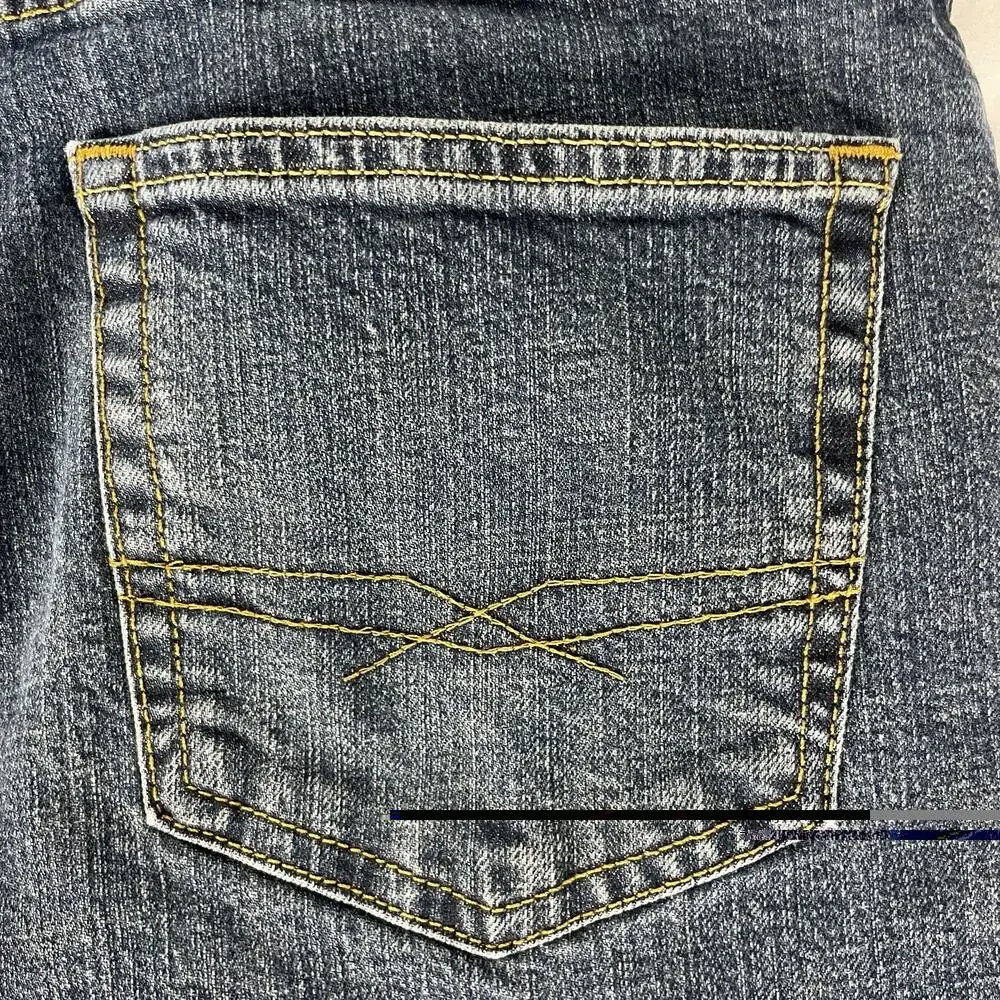 Levi's Signature Bootcut Jeans 915050068 Men's 32x32